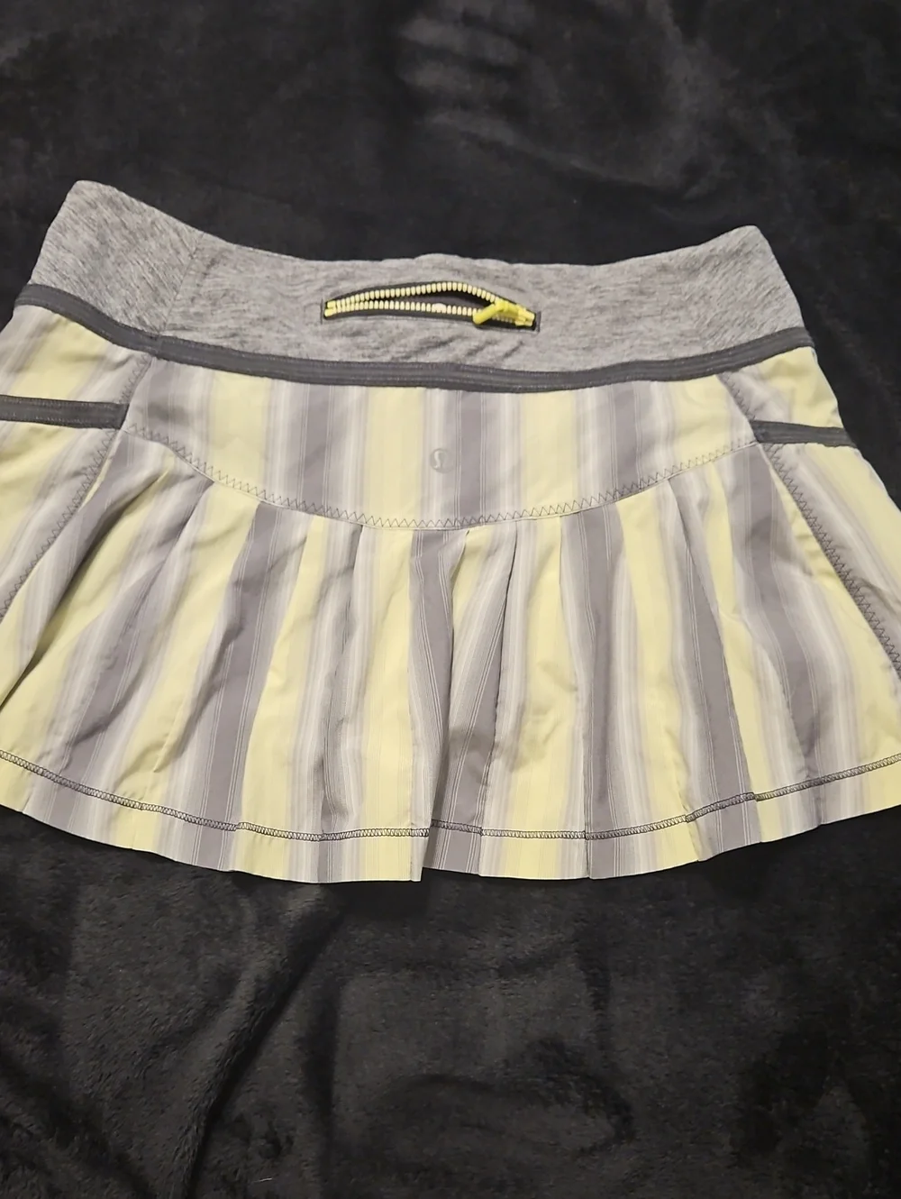 Lululemon Skort